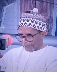 Pr Ali N. Diallo proteste contre la suppression de l’enseignement de la Révolution française au Mali